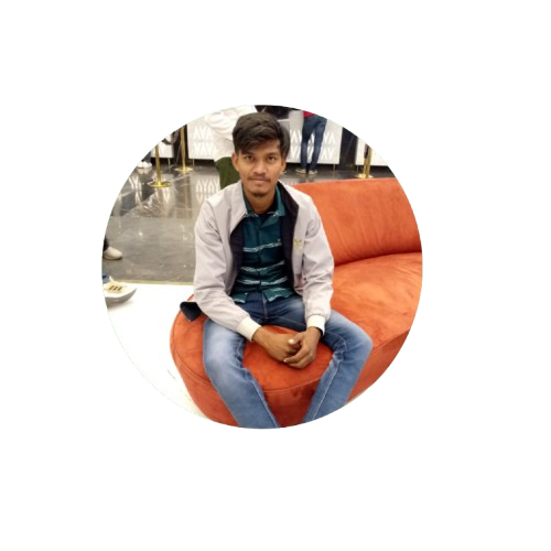 i am anuj kumar 