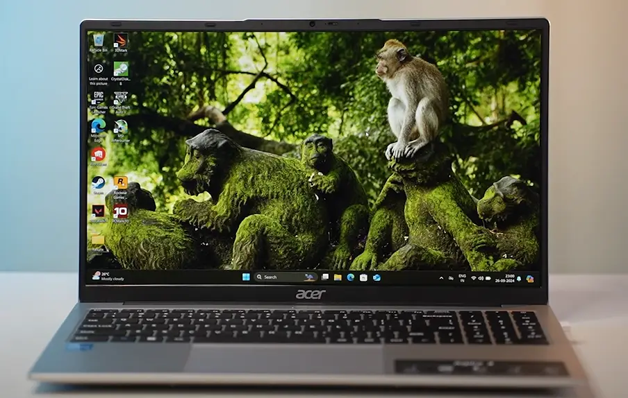 Top 10 Laptop Under 30000