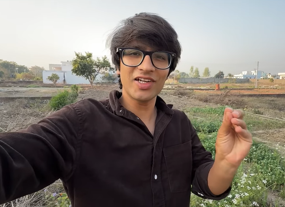 Saurav Joshi Net Worth: एक प्रेरणादायक सफर 2025