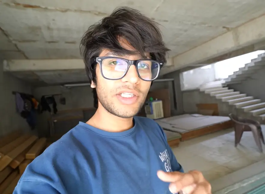 Saurav Joshi Net Worth
