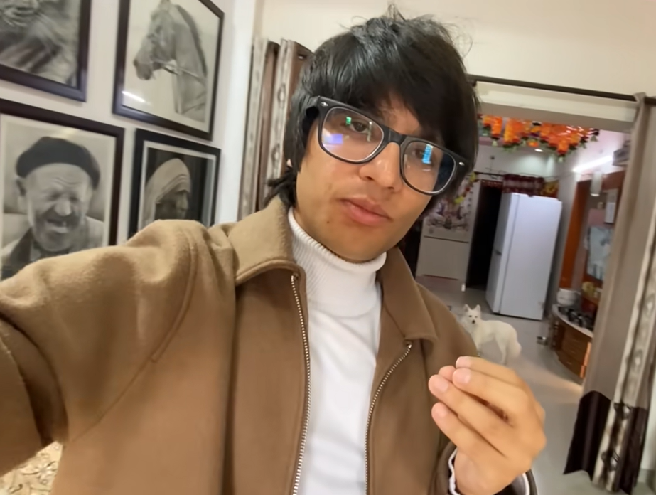 Saurav Joshi Net Worth: एक प्रेरणादायक सफर 2025