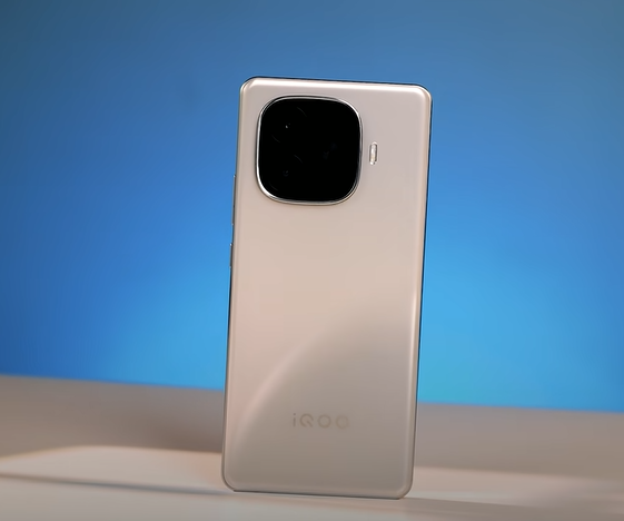 IQOO Neo 10r