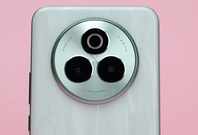 Realme P3 Pro 5G