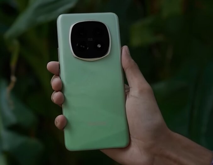 Realme P3 Pro 5G