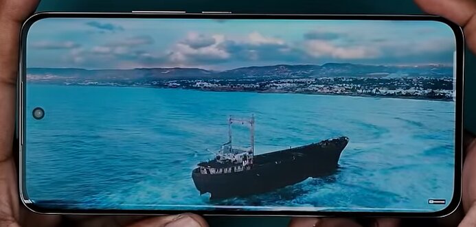 Realme P3 Pro 5G