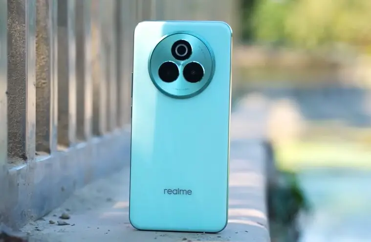 Realme P3 Pro 5G