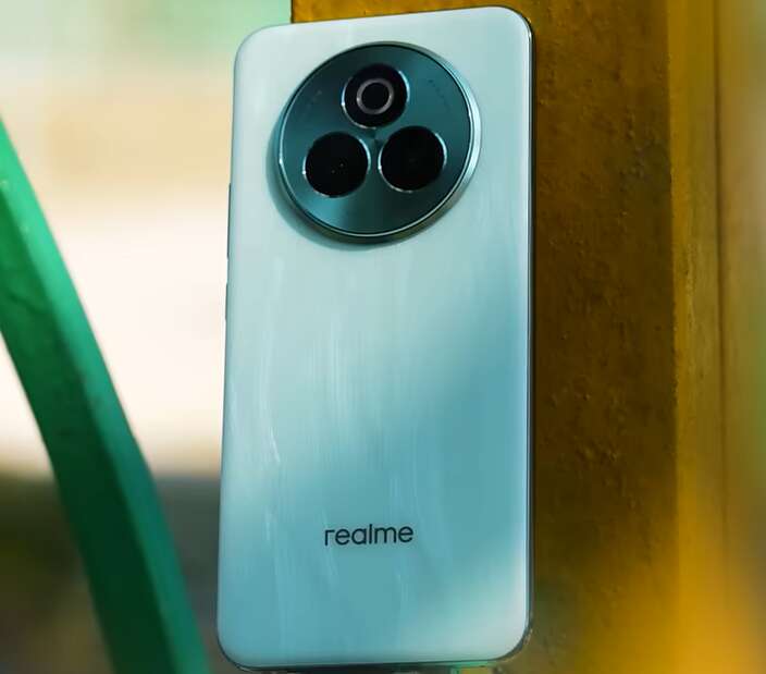 Realme P3 Pro 5G