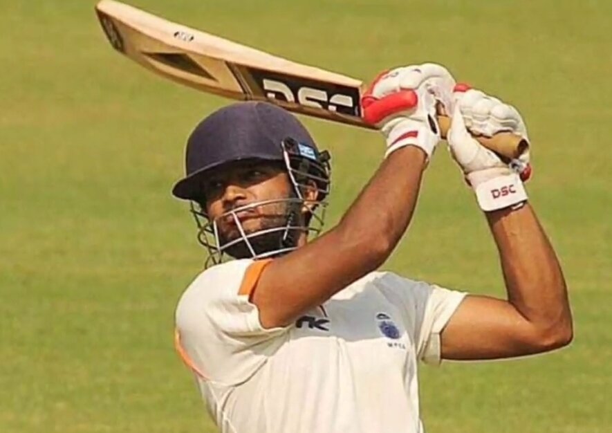 Rahul Tripathi Net Worth