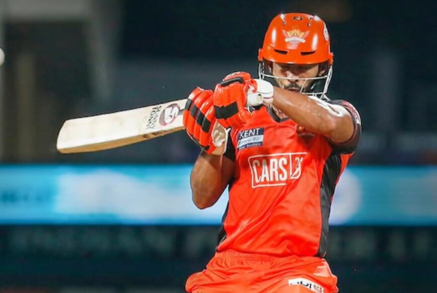 Rahul Tripathi Net Worth