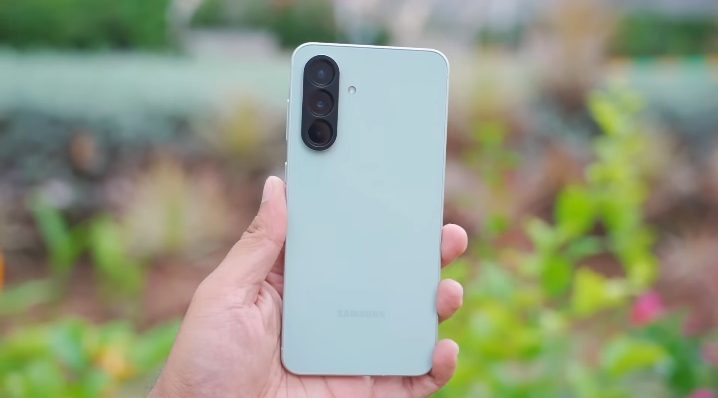 Samsung Galaxy A56 - full phone specification