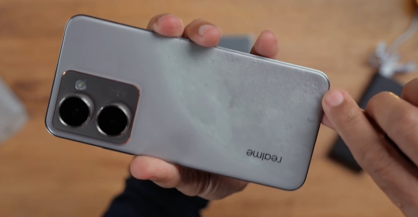 Realme P3 Ultra