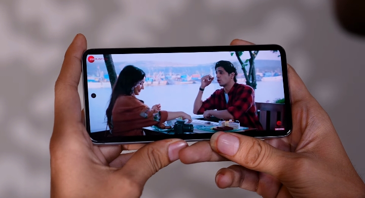 Realme P3 Ultra
