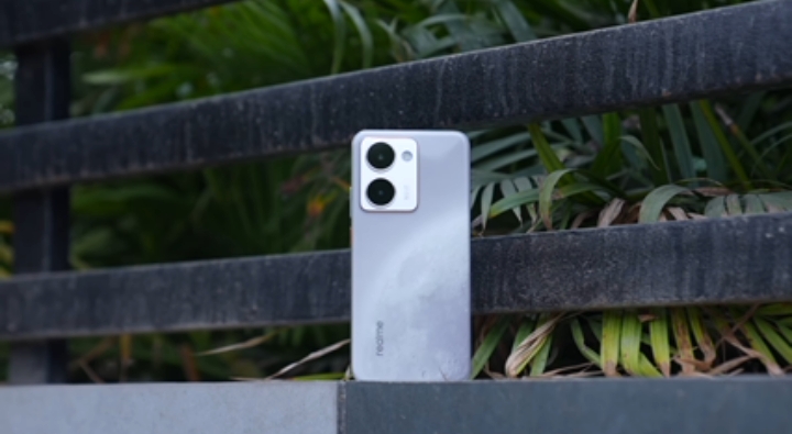 Realme P3 Ultra