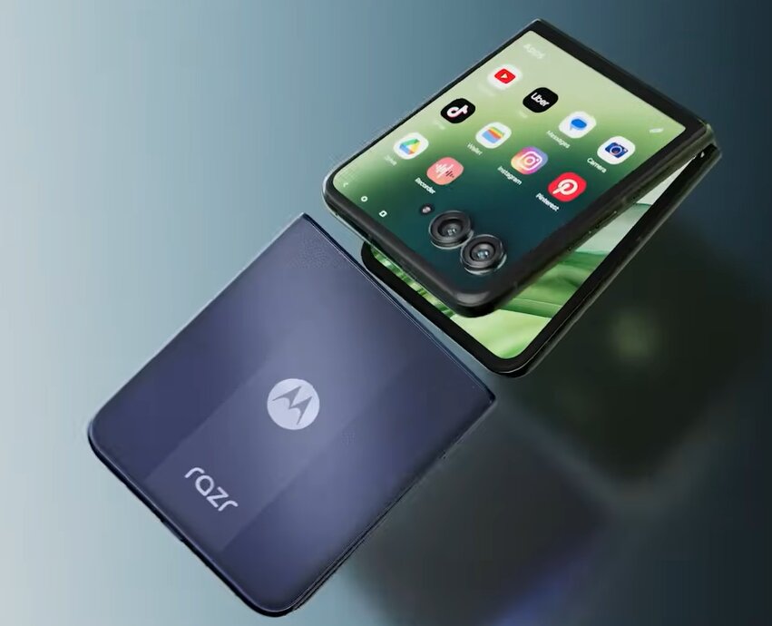 Top 10 Mobile Launch in April 2025 
