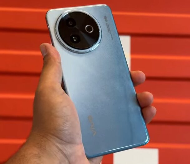 Top 10 Mobile Launch in April 2025