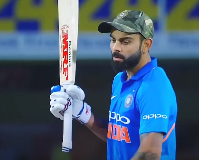 Virat Kohli Ki Salary Kitni Hai