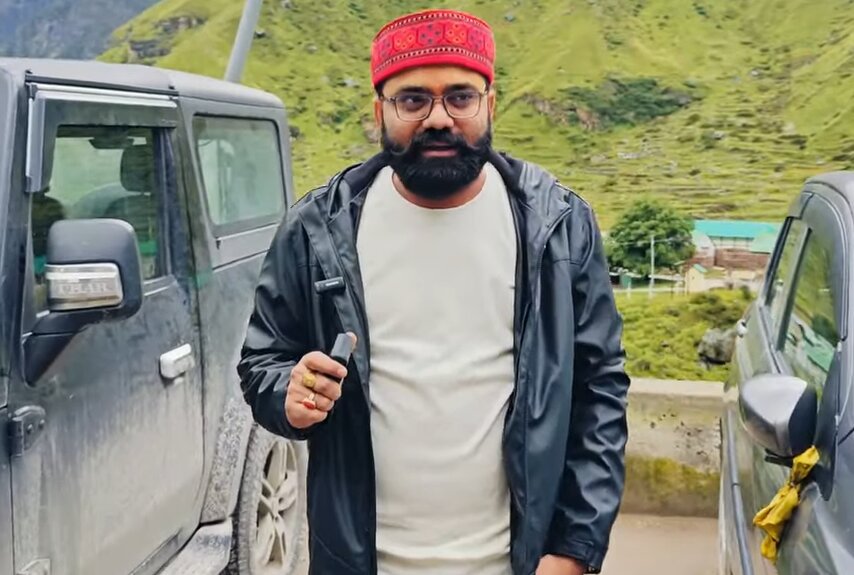 youtube wale baba net worth