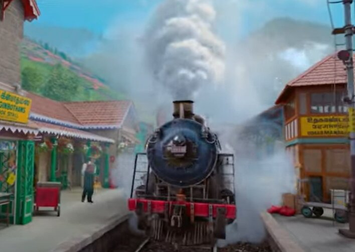 Housefull 5 movie 