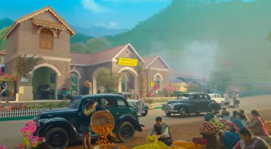 Housefull 5 movie 