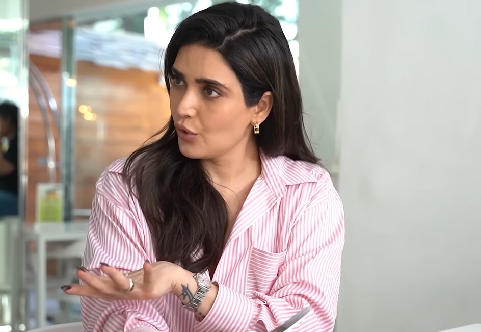 Karishma Tanna net worth