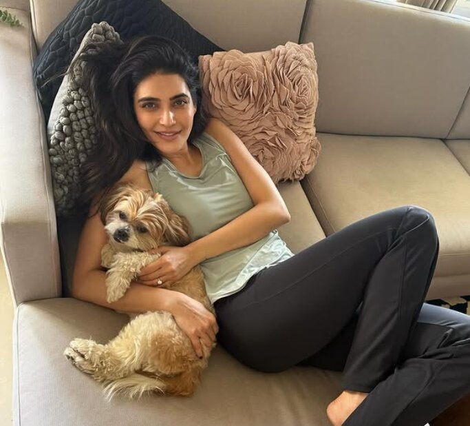 Karishma Tanna net worth
