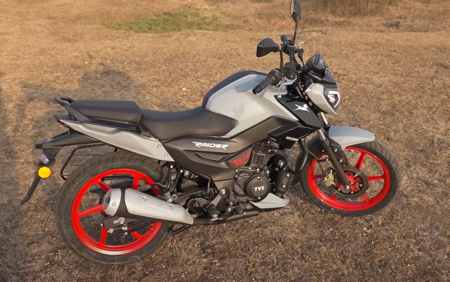 Top 5 Bike Under 1 lakh