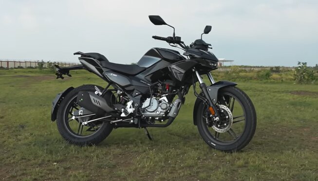 Top 5 Bike Under 1 lakh