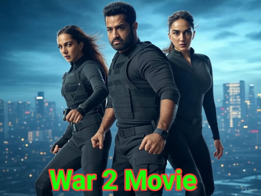 Warn 2 movie