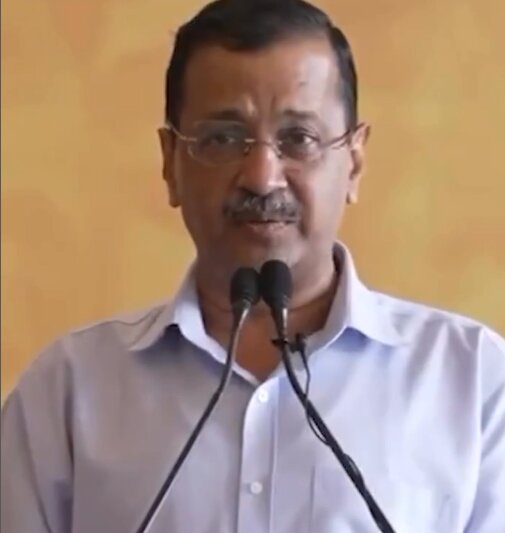 Arvind Kejriwal Net Worth 