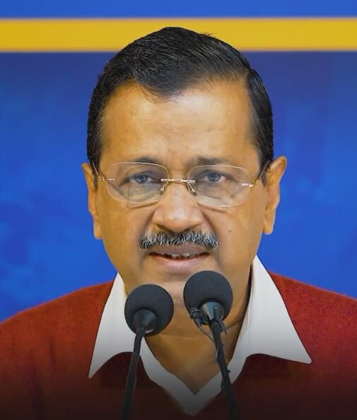 Arvind Kejriwal Net Worth 