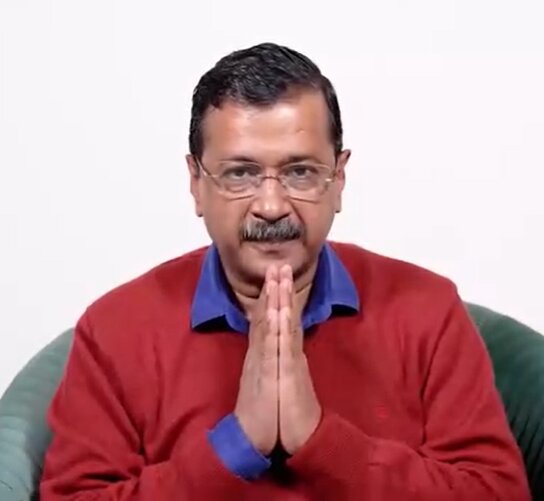 Arvind Kejriwal Net Worth 