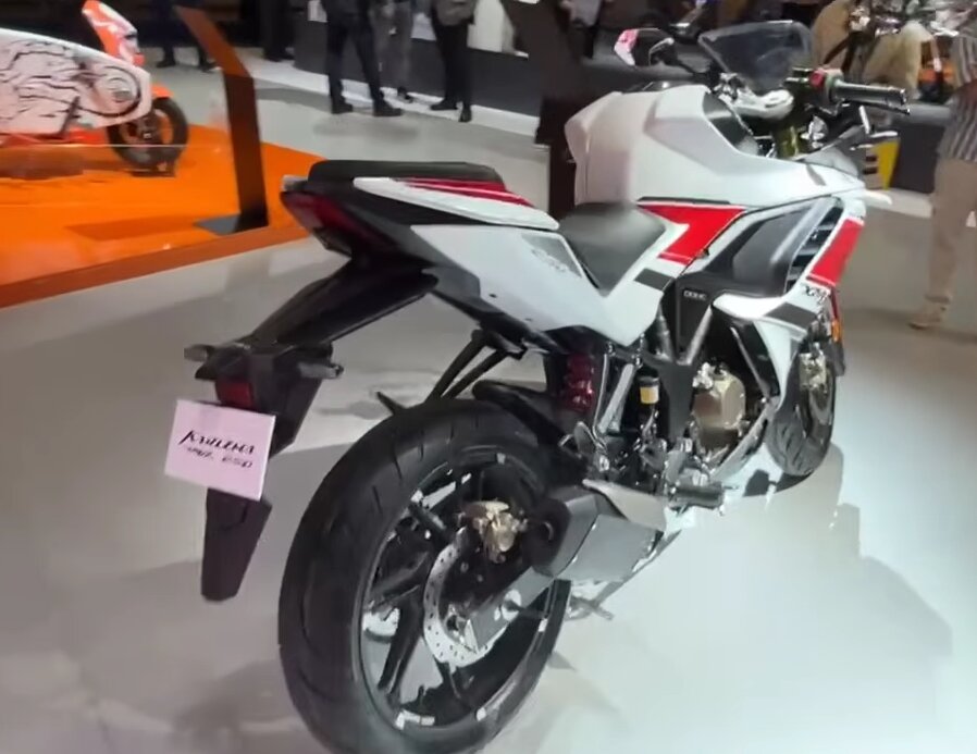 Karizma XMR 250 