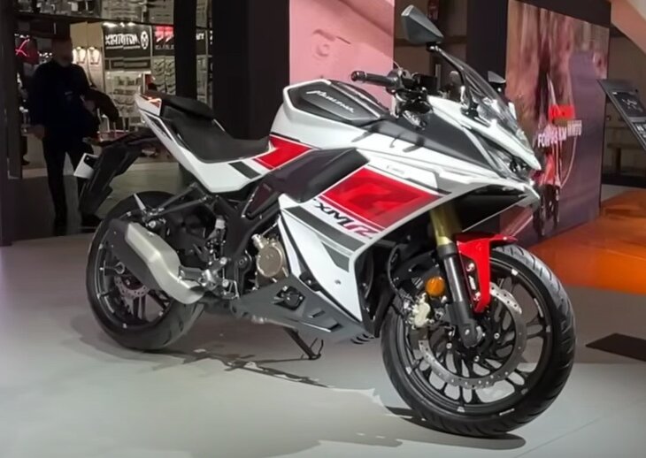 Karizma XMR 250