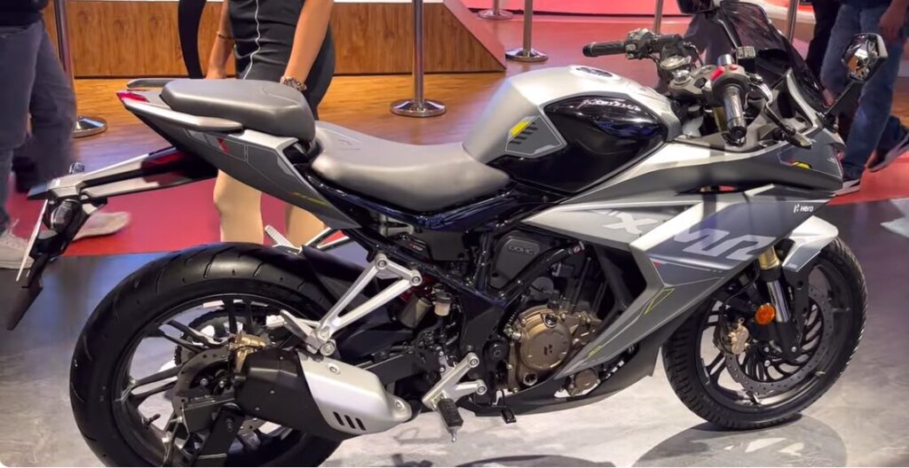 Karizma XMR 250