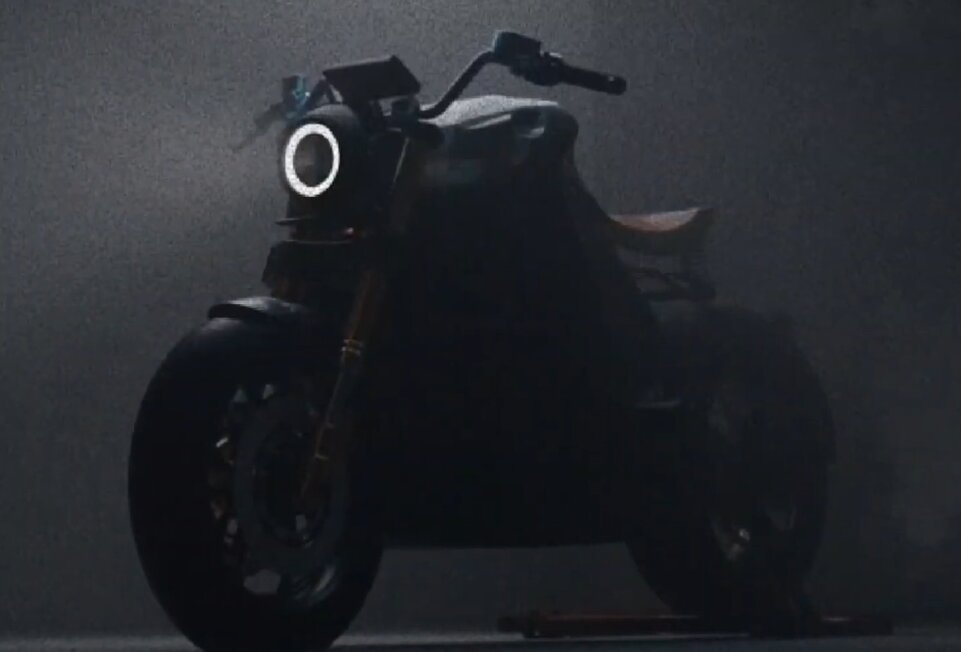 Kabira Mobility KM 5000 