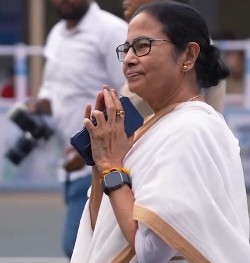 amta Banerjee Net Worth