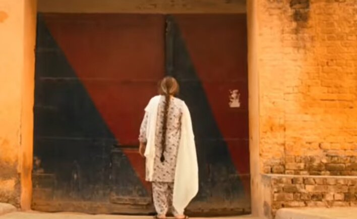 Punjab 95 movie