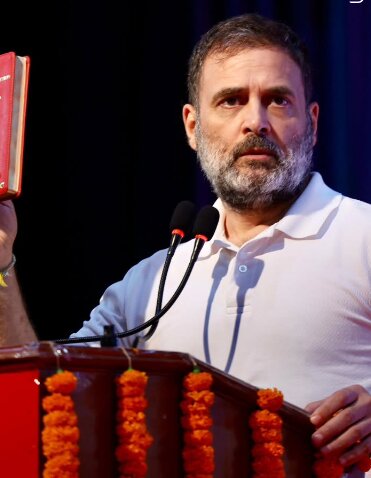 Rahul Gandhi Net Worth