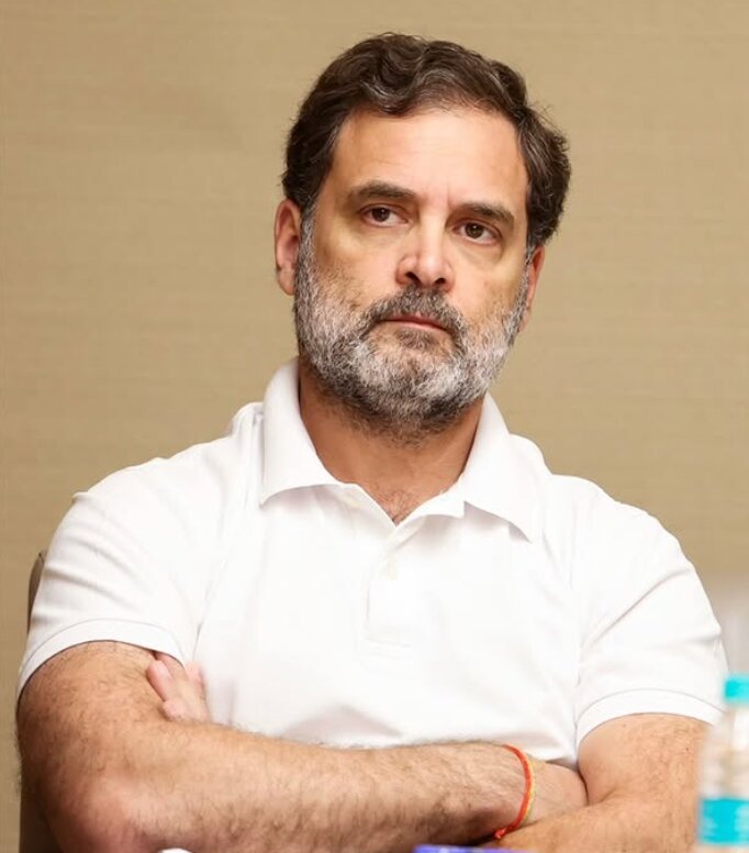 Rahul Gandhi Net Worth