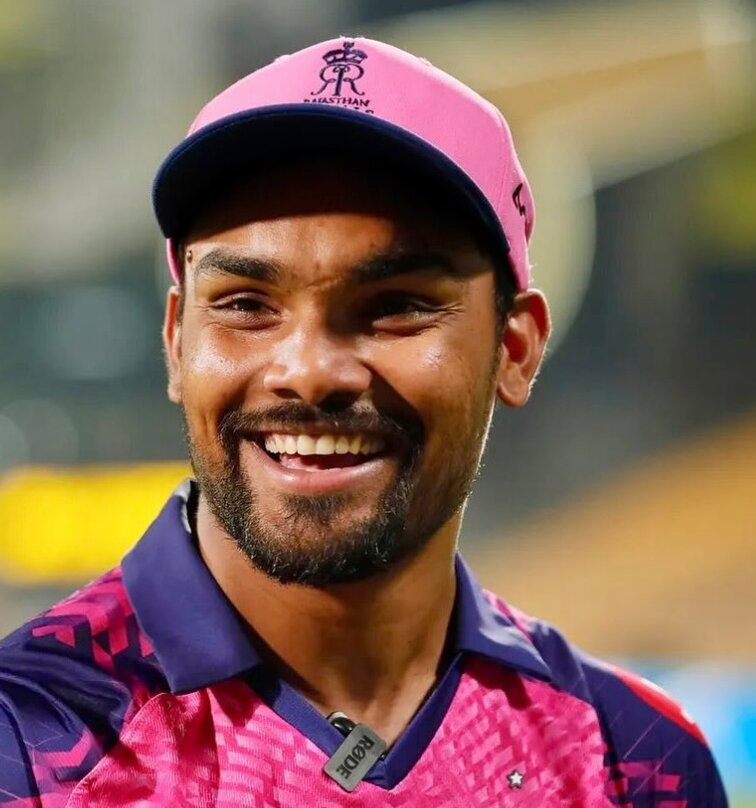  Sandeep Sharma Net Worth