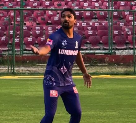  Sandeep Sharma Net Worth