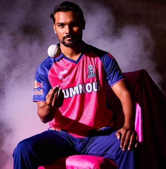  Sandeep Sharma Net Worth
