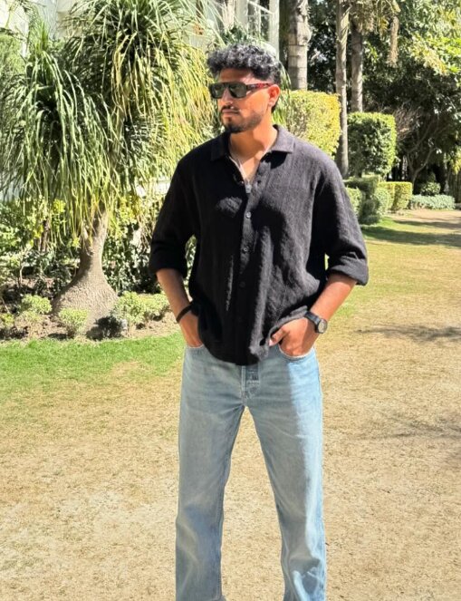 Vaibhav Arora Net Worth