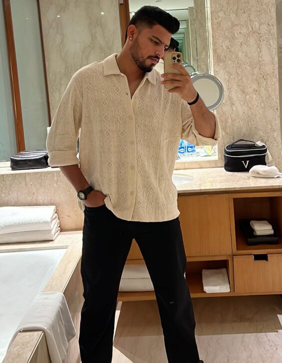 Vaibhav Arora Net Worth