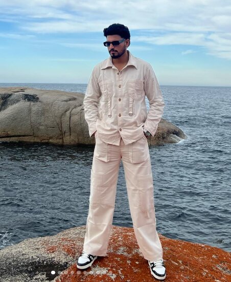 Vaibhav Arora Net Worth