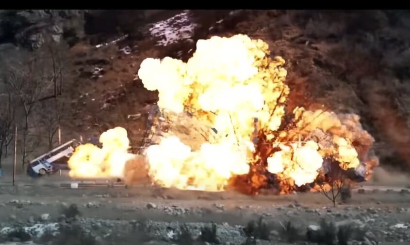 War 2 movie
