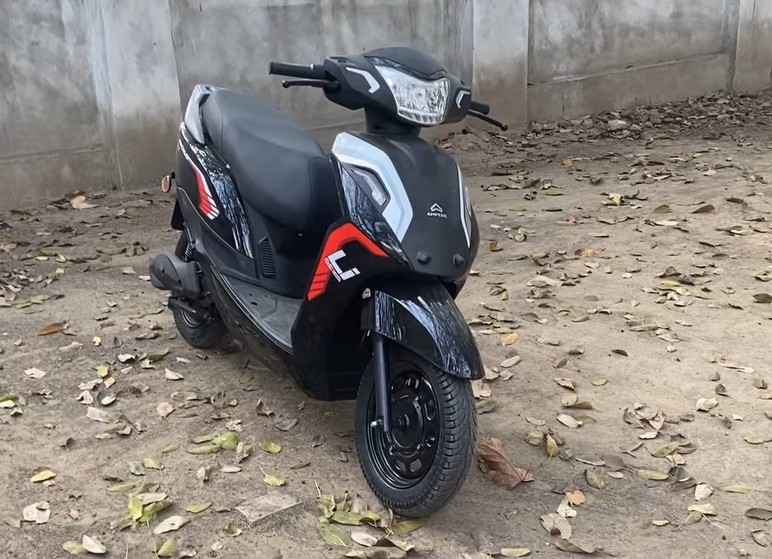 Ampere Nexus 2025