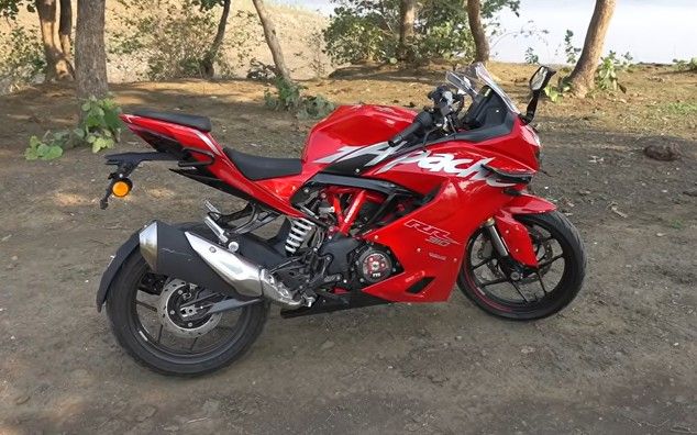 Apache RTR 310