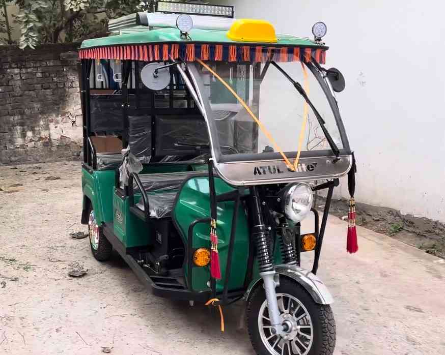 Atul Elite Plus