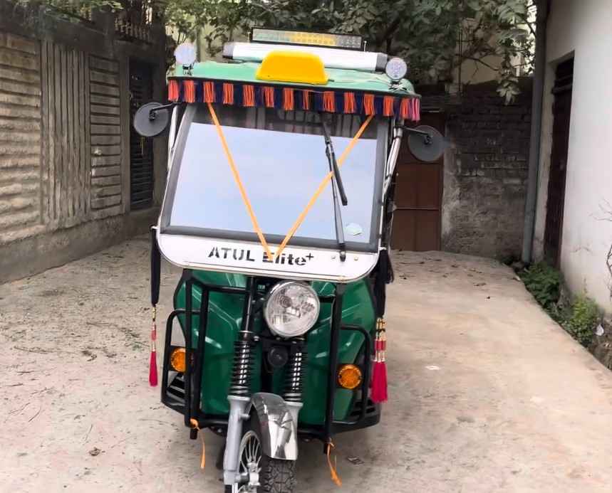 Atul Elite Plus